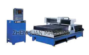 Máquina de corte de plasma CNC Código: TPC-2015(BS)