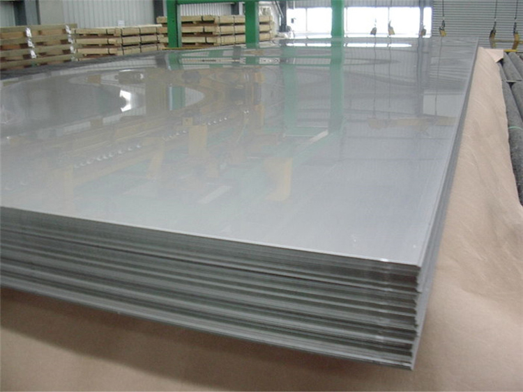 Cold Rolled Steel Coil & Sheet